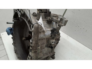 Механическая коробка передач, 6 передач