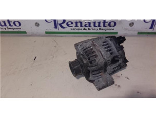 Генератор YLE102430, 0124225011 Rover 45