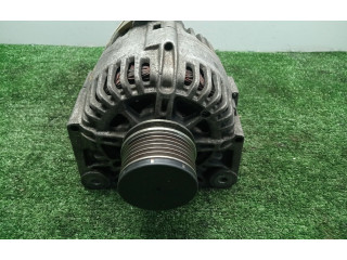 Генератор Renault Scenic RX - года