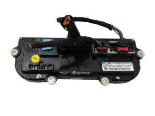 Блок управления климат-контролем 7N0907426A, 5HB00975131   Volkswagen Caddy