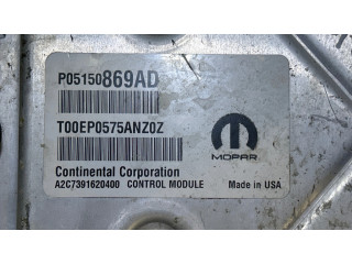 Řídící jednotka P05150869AD, A2C7391620400 Dodge Charger 2015