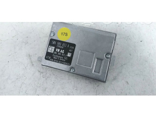 Блок АБС 5WA980653A Volkswagen Golf VIII 2019 - года