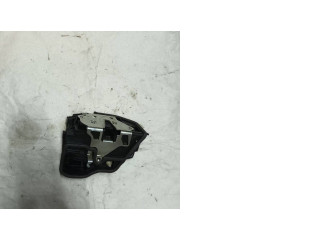 Передний замок