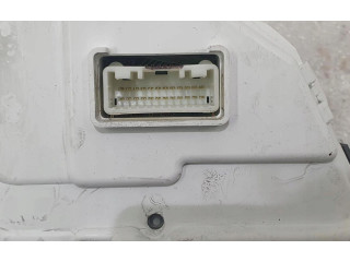 Панель приборов 8100B707 Mitsubishi Outlander