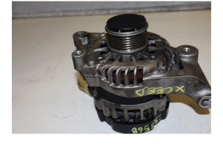 Генератор 373002U200   KIA Xceed      