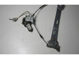 Передний комплект электрического механизма для подъема окна 8620400022 Mazda Premacy