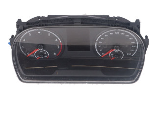 Přístrojová deska Volkswagen Caddy 2023 2K7920740A