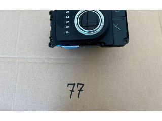 Блок управления коробкой передач GX737E453AE Jaguar XF X260