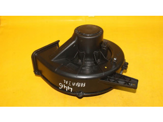 Вентилятор печки       Skoda Fabia Mk1 (6Y)