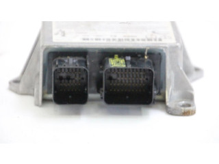 Блок подушек безопасности 1X4A14B321C, 1X4A14B321C Jaguar X-Type