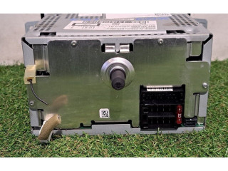 Радио/ проигрыватель CD/DVD / навигация 961601P000, 961601P000   KIA Venga