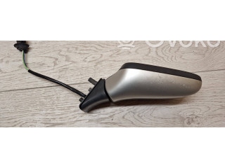 Зеркало электрическое Volvo V70 2000 - 2004 года