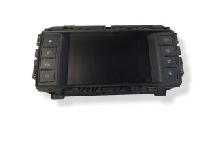 Форсунка FK7219C299AC Jaguar F-Pace 204DTD