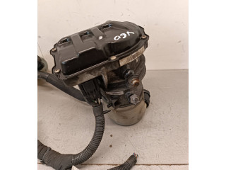 Рулевая рейка  Насос рулевого управления 31340205, 110911   Volvo V60 2011 - 2013 года