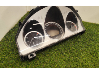 Панель приборов A2049005107, A2049012301   Mercedes-Benz GLK (X204)       