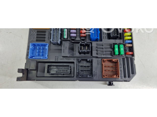   Pojistková skříňka 9830790580   Peugeot 5008 II 2021