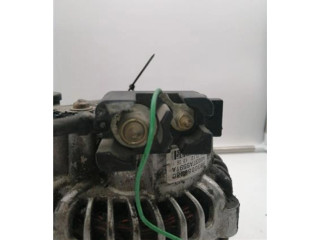 Генератор 9630080280, A003TA5591A Citroen Xantia