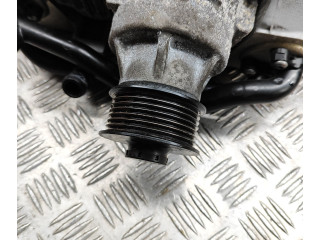 Турбина Нагнетатель Audi A5 06E145601BC, 057128063G для двигателя CTUB