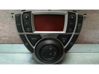 Блок управления климат-контролем 14011592ZD, A83014100   Citroen C8