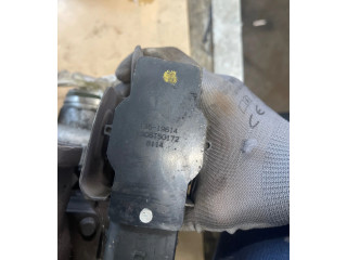 Turbodmychadlo Турбина 13519614 BMW 1 E82 E88 N47D20A