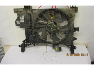 Вентилятор печки    214816674R, 214816674R   Dacia Duster