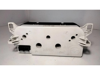 Блок управления кондиционера воздуха / климата/ печки (в салоне)