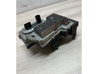 Модуль управления аккумулятором 31652295    Volvo S90, V90  B 4204 T31 