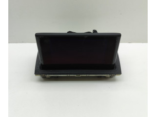 Дисплей    8V0857273M, 8V0857974E   Audi A3 S3 8V