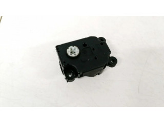 Двигатель задвижки потока воздуха