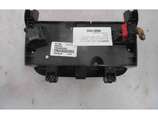 Блок управления климат-контролем 735447949, 22000772 Fiat Grande Punto