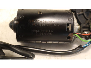 Моторчик дворников 964962 Citroen Xsara