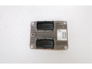 Řídící jednotka 51847330 Fiat Punto Evo 2009