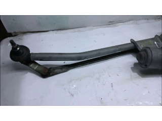 Моторчик дворников Dacia Logan VAN