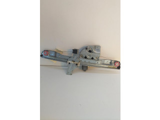 Передний комплект электрического механизма для подъема окна 9673154380   Peugeot 208