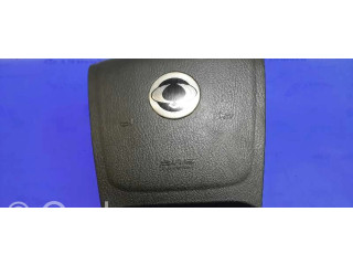 Подушка безопасности водителя BAMPT1210   SsangYong Rexton