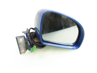 Зеркало электрическое        Volkswagen New Beetle  1998 - 2011 года   