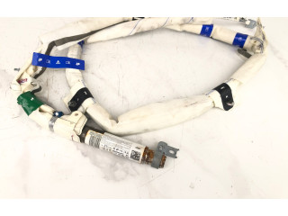 Боковая подушка безопасности 8T0880742A, 685AGG2004AARV   Audi A5 8T 8F