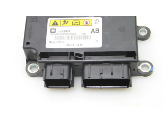 Блок подушек безопасности 13582437 Chevrolet Orlando