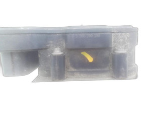 Блок управления АБС K9KE6 Renault Clio IV