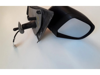 Зеркало электрическое        Dacia Dokker   -  года   