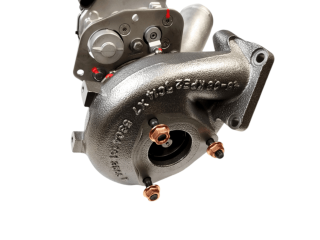  Турбина Audi A6 S6 C6 4F  53049700055, TC30-0035         