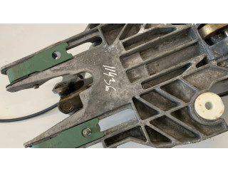 Рулевая рейка 05057405AB Chrysler Grand Voyager IV 2001-2007 года