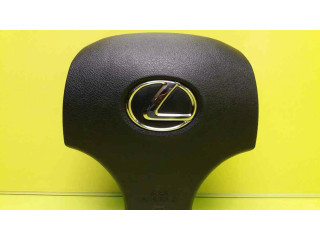 Подушка безопасности водителя 30297606A9V Lexus IS III XE30
