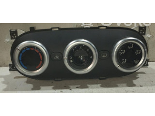 Блок управления кондиционера воздуха / климата/ печки (в салоне) 735557283, 735557283 Fiat 500L