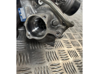 Турбина Volvo XC40 31459962