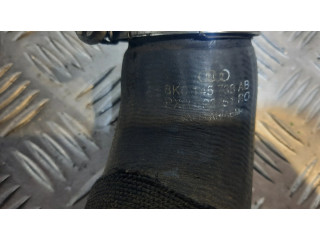 Трубка (трубки)/ шланг (шланги) интеркулера