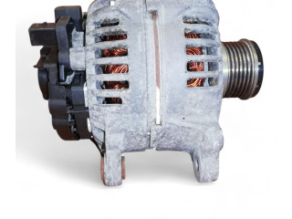 Генератор 045903023A, 0124515022   Volkswagen Polo      