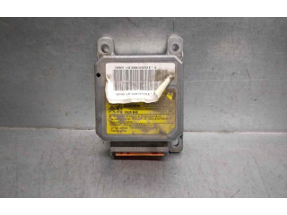 Блок подушек безопасности 9638604280, 550897200 Citroen Berlingo