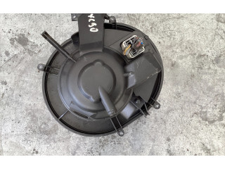 Вентилятор печки       Volvo XC90