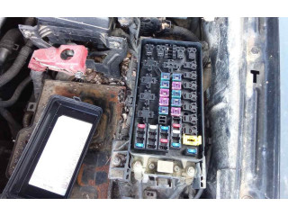 Блок предохранителей    KIA Sorento    